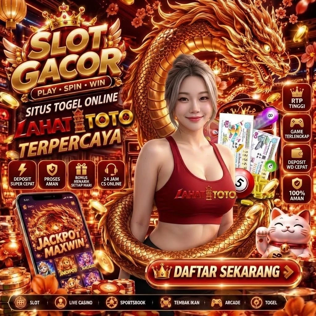 LAHATTOTO | intelligenceequity Link Alternatif Togel Terpercaya & Slot Gacor Maxwin JP Tiap Hari